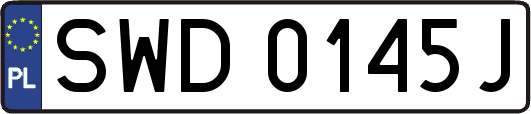 SWD0145J