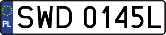 SWD0145L