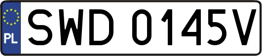 SWD0145V