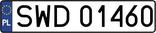 SWD01460