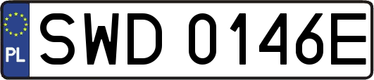 SWD0146E