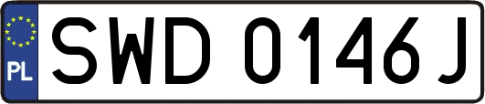 SWD0146J