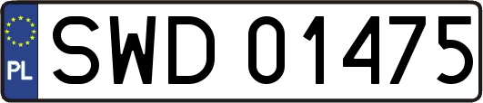 SWD01475