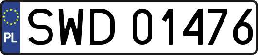 SWD01476