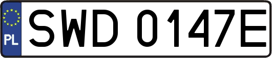 SWD0147E