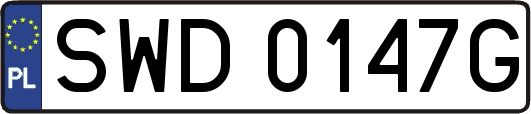 SWD0147G