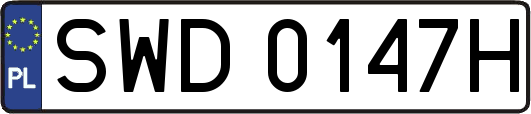 SWD0147H