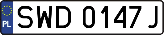 SWD0147J