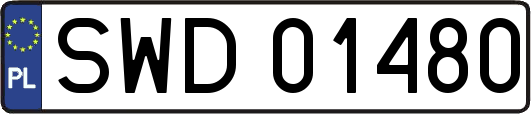 SWD01480