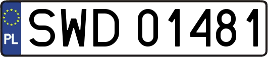 SWD01481
