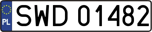 SWD01482