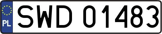 SWD01483