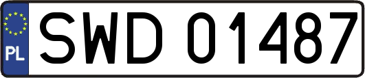 SWD01487