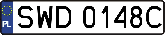 SWD0148C