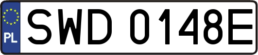SWD0148E