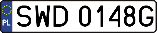 SWD0148G