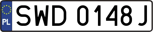 SWD0148J