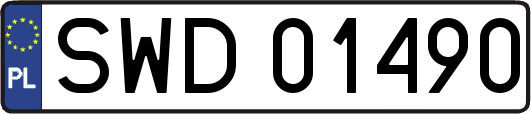 SWD01490