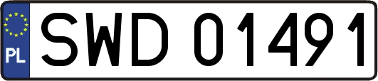 SWD01491