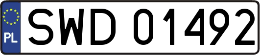 SWD01492