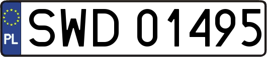 SWD01495