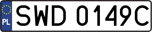 SWD0149C