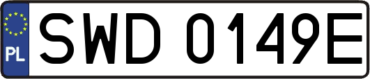 SWD0149E
