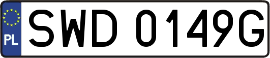 SWD0149G