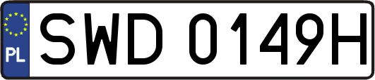 SWD0149H