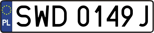 SWD0149J