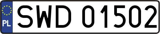 SWD01502