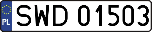 SWD01503