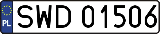 SWD01506