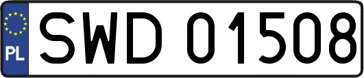 SWD01508