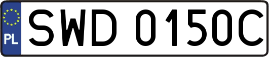 SWD0150C
