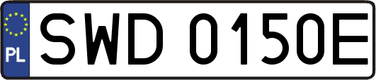 SWD0150E