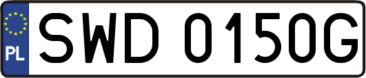 SWD0150G