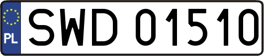 SWD01510