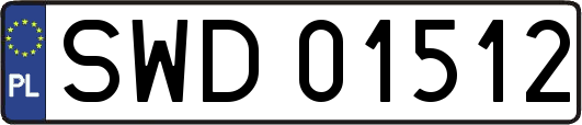 SWD01512