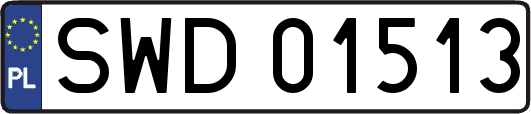 SWD01513