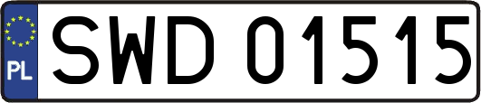 SWD01515