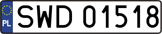 SWD01518