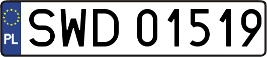 SWD01519