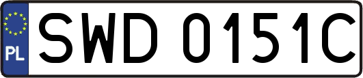 SWD0151C