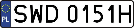 SWD0151H