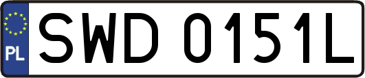SWD0151L