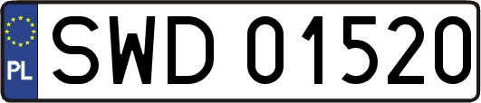 SWD01520