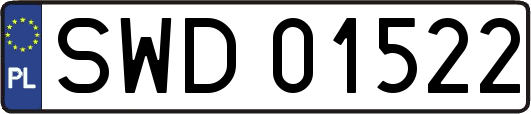 SWD01522