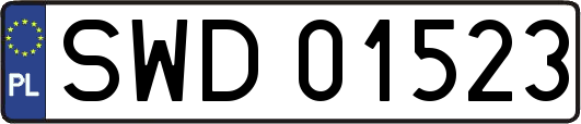 SWD01523