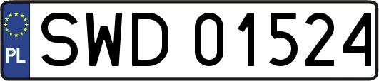 SWD01524